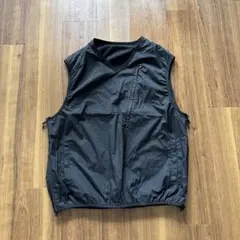 daiwapier39 ナイロンベスト　L 中古・古着通販】DAIWA PIER39 (ダイワ ピア39) ナイロンベスト