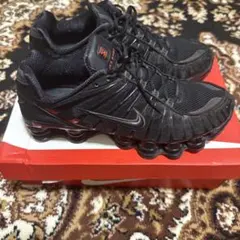 NIKE SHOX TL 28.5cm