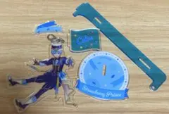 すとぷり ゆらゆらアクリルスタンド ころん