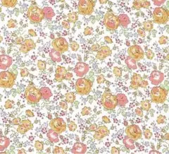 リバティ フェリシテ タナローン生地 1m