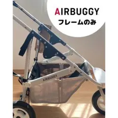 エアバギー （フレームのみ） 2026年最新】エアバギー フレームのみの人気アイテム - メルカリ