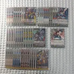 2025年最新】旧ヴァンガードの人気アイテム - メルカリ