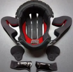 2026年最新】SHOEI j-force4 チークパッドの人気アイテム - メルカリ