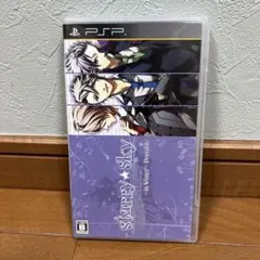 Starry☆Sky 〜in Winter〜 Portable