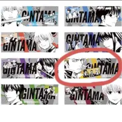 銀魂 キャラポスコレクション 1弾 2弾 3弾 まとめ売り A1dg1RMG5uL._AC_UF350,