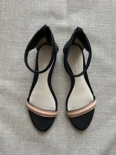 3.1 Phillip Lim レザーストラップサンダルのサムネイル