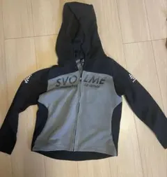 Svolme パーカー 140cm
