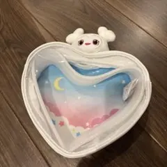 TWICE ダヒョン ぴょこきゅんボディバッグ ダブリー GIGO ②