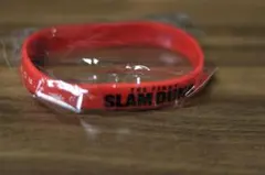 【未開封】 SLAM DUNK 特典 ラバーバンド 2025