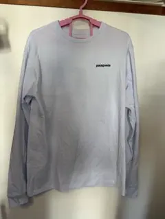 【美品】パタゴニア　長袖シャツのサムネイル
