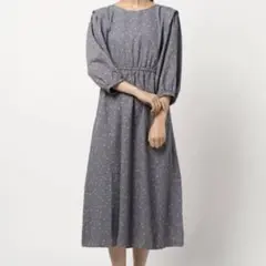 エヘカソポワンピース