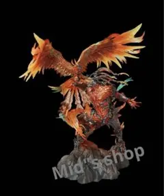 地啼龍アンイシュワルダ ガレージキット - メルカリ