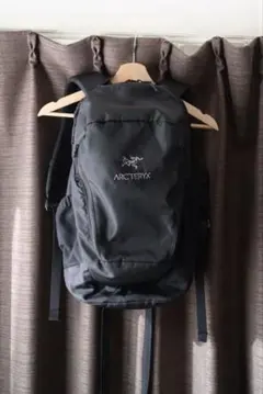 な*お様 Arc'teryx Mantis 26 ブラック