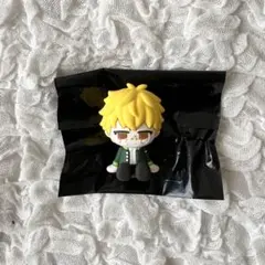 WIND BREAKER ウィンブレ ダイソー ちょこラバ！CUTOT 楡井秋彦