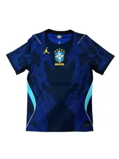 ブラジル代表 2026 オーセンティックユニフォームのサムネイル