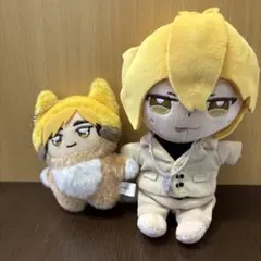 2026年最新】センラ ぬいぐるみの人気アイテム - メルカリ