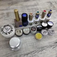 ネイル カラージェル 10個セットmy&bee KOKOIST Sofirah - メルカリ