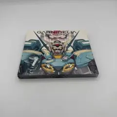 GARNiDELiA / BLAZING[DVD付期間生産限定盤] TVアニメ
