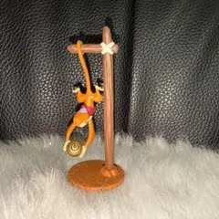 ディズニー ミニチュアフィギュアコレクション アブーズバザール アブー