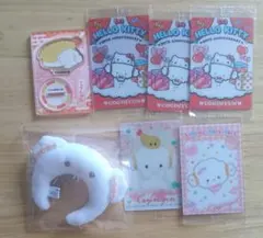 こぎみゅん　グッズセット✩