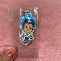 山下健二郎の携帯クリーナー