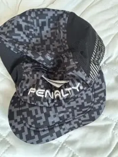 PENALTY ランニングキャップ デジタルカモ柄のサムネイル