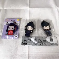 薬屋のひとりごと アクスタ ラバーチャーム