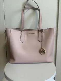 MICHAEL KORS 通勤 トートバッグ ショルダーバッグ