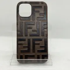 FENDI メガネケース チェック柄 - メルカリ