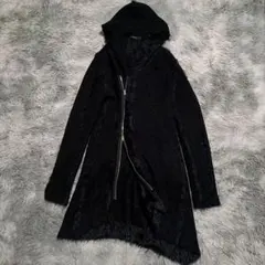 00s civarize fur JACKET Outer Archive