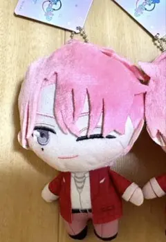 多聞くん今どっち！？ ぬいパル 福原多聞 - メルカリ
