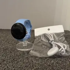 【美品】Google Pixel Watch 2 ブルー 純正充電器付