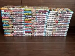どくだみ荘 全35巻 初版29冊 - メルカリ
