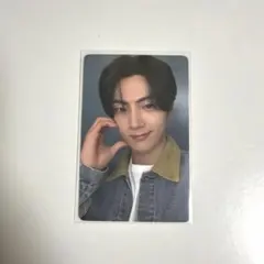 ENHYPEN ジェイ ROMANCE:UNTOLD 中華yzy6.0 トレカ