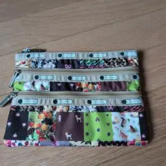 レスポートサック35周年レパッチ