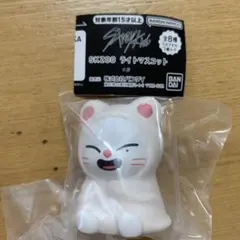 Stray Kids SKZOO ライトマスコット　jiniret ヒョンジン