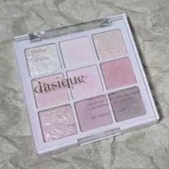 dasique シャドウパレット ロマンチックブロッサム