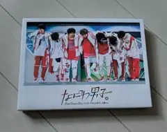 なにわ男子 初恋LOVE CD+DVDセット