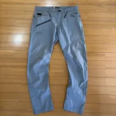 OAKLEY オークリー スカル ゴルフ パンツ