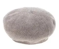 サーモベレー帽（新品/未開封）