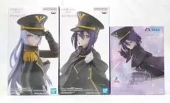 ブラックロベリア&リリィ【未開封・匿名配送・バラ売り不可・エコメルカリ便可】