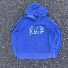 gap パーカー