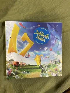 SEVENTEEN 11th Mini Album