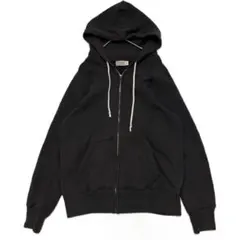 WAREHOUSE 美品 加工 フリーダムスリーブ TALON ジップ パーカのサムネイル