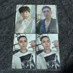 【購入意思のないいいね❌】バーノン トレカ セット 購入意思のないいいね❌】バーノン トレカ セット - メルカリ