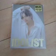 KENTO NAKAJIMA 2nd ALBUM IDOLIST