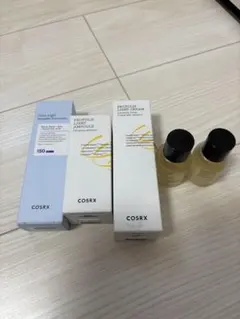 COSRX プロポリス スキンケアセットのサムネイル