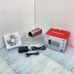 2026年最新】IVIS HF R800の人気アイテム - メルカリ