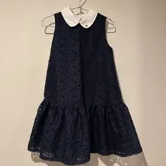 kate spade レースワンピース　120