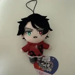 山田一郎　ピこぬい　ヒプマイ